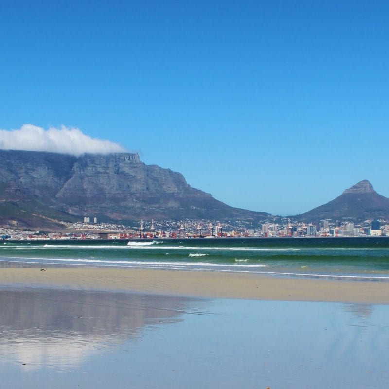 South Africa Driving Tour with Classic Travelling