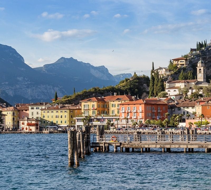 Riva del Garda