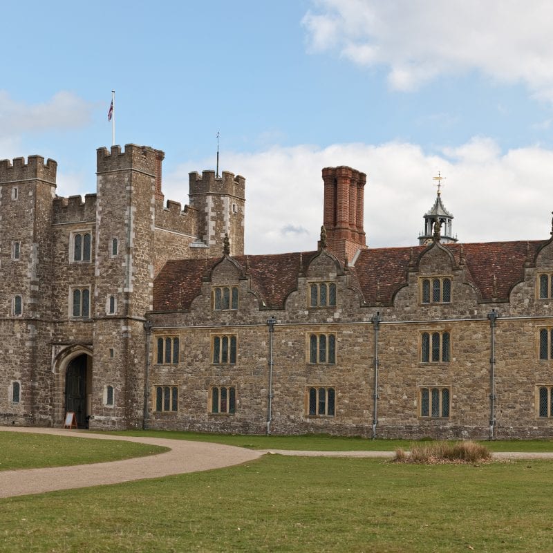 Knole Kent