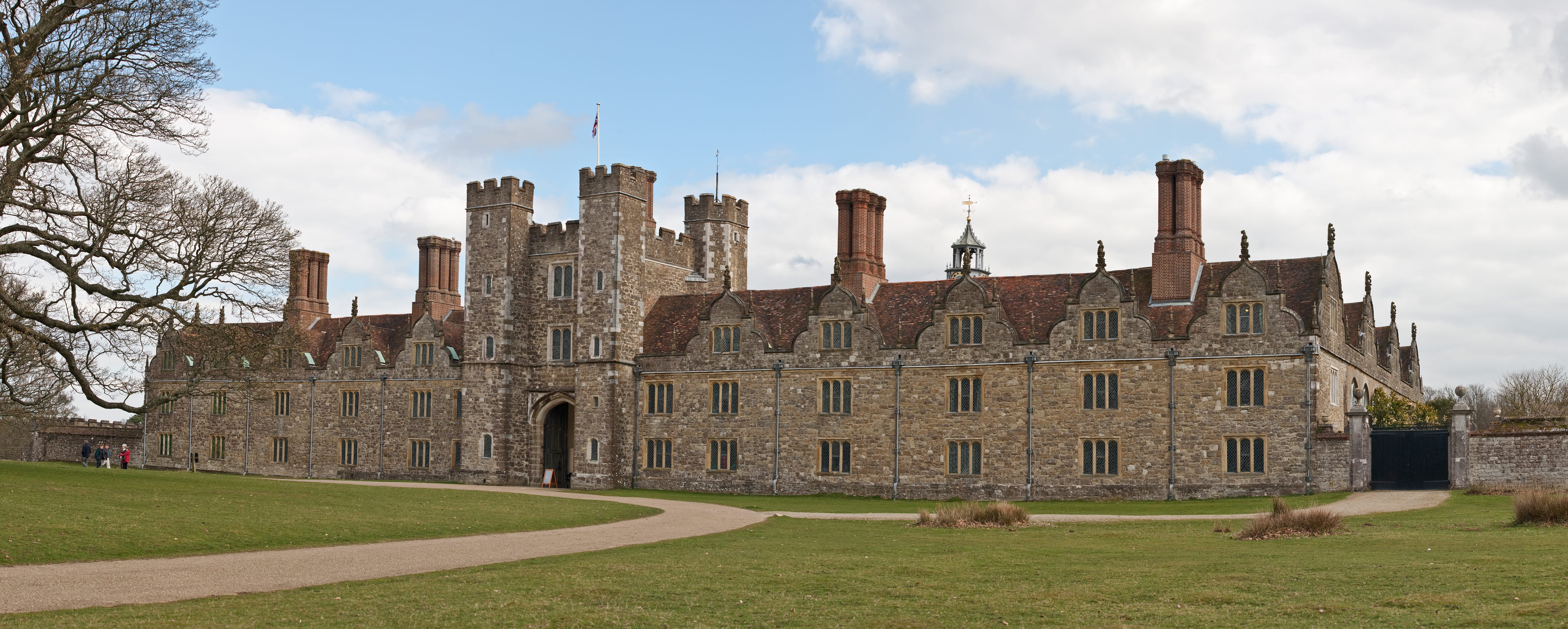 Knole Kent