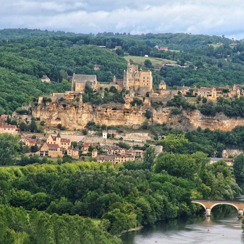 Dordogne France