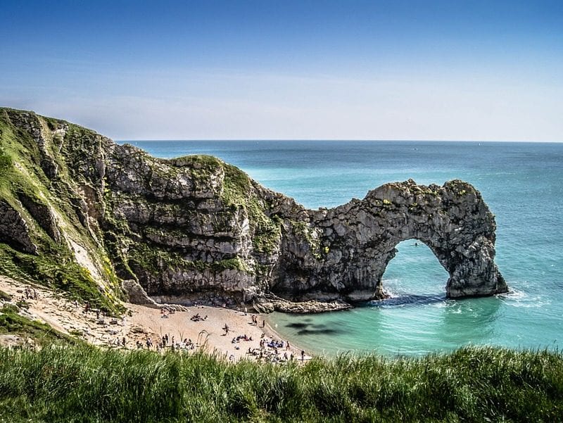 Durdle Door