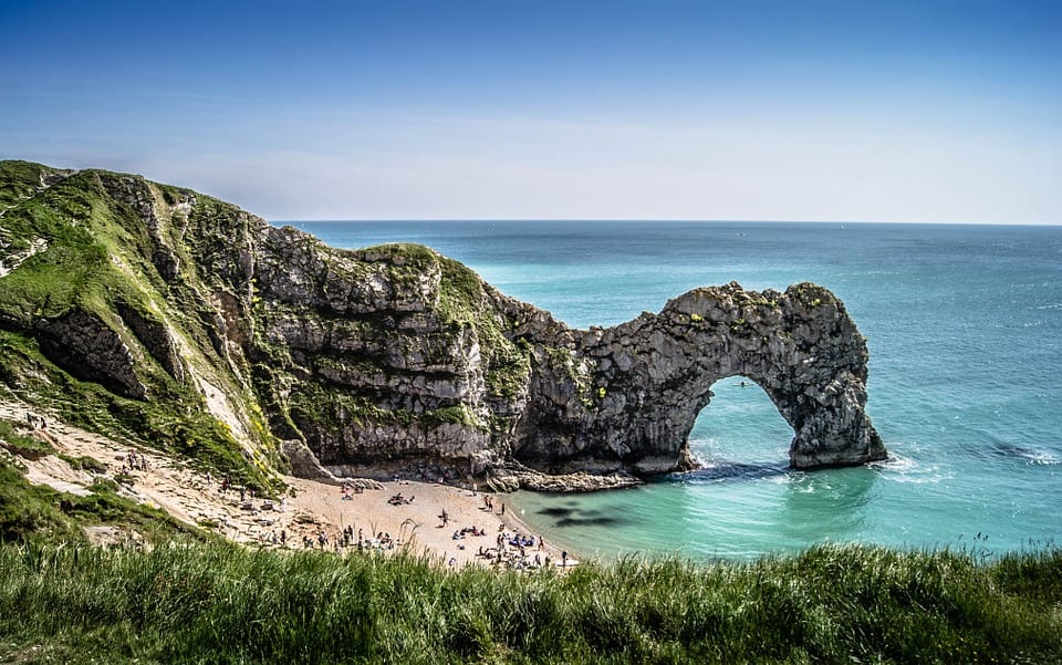Durdle Door