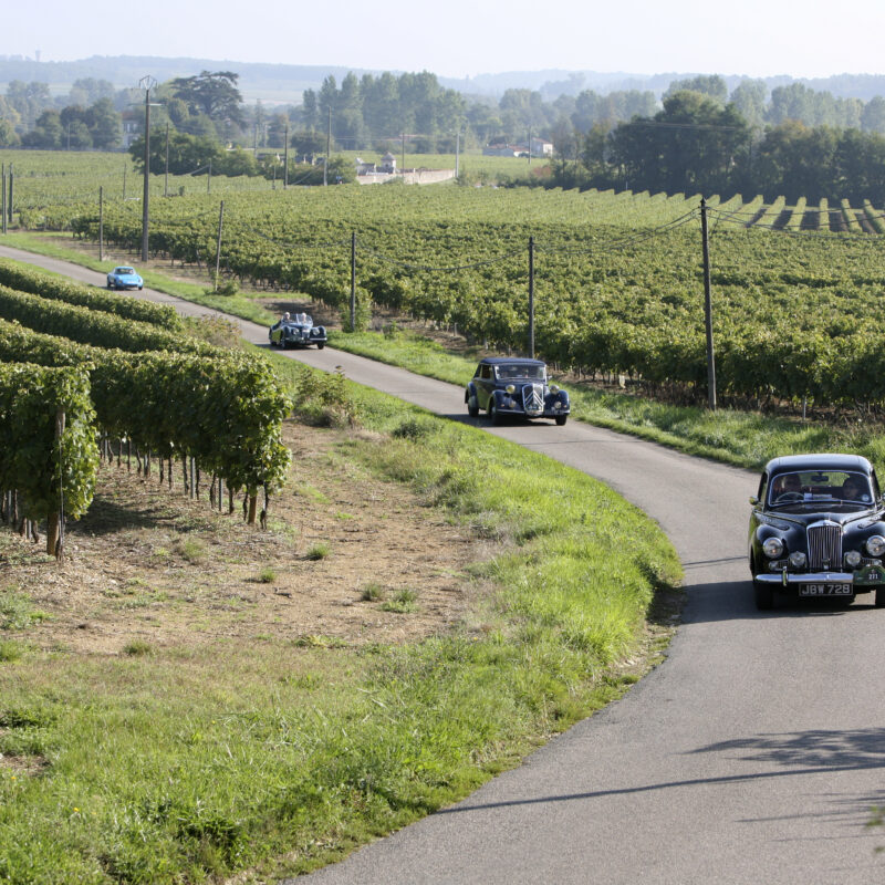 Angouleme Circuit des Remparts