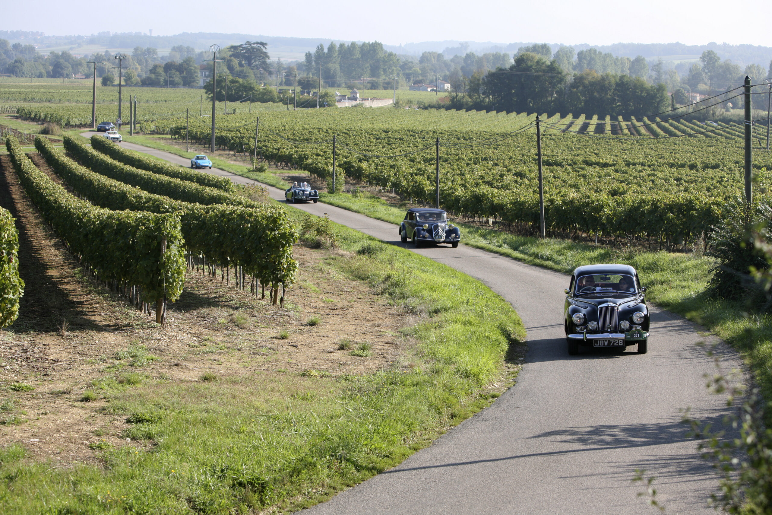 Angouleme Circuit des Remparts