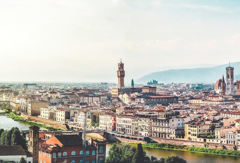 Florence Italy