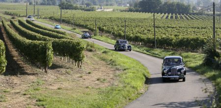 Angouleme Circuit des Remparts