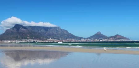 South Africa Driving Tour with Classic Travelling