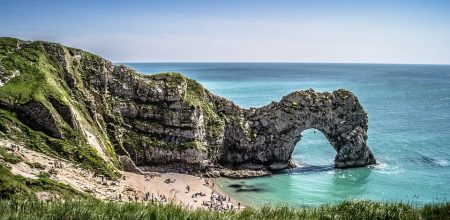 Durdle Door