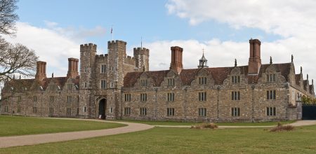 Knole Kent