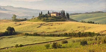 Tuscany & Umbria Driving Tour